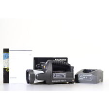 Eisemann Handscheinwerfer HSE 7 LED #071171 - Taschenlampe - Lampe für Feuerwehr