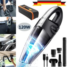 Kabellos Handstaubsauger