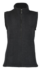 Engel Natur Damen Woll Fleece