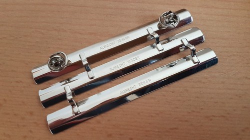 Unterteil schiene - er,