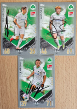 Match Attax 23/24 Greuther