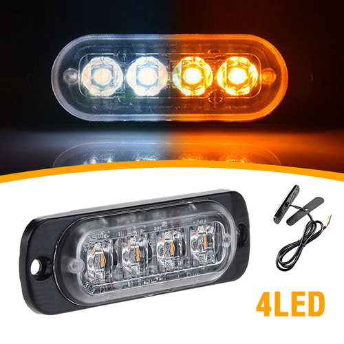 Auto warnlicht led - auto,