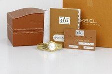 Ebel Sport Classic Lady 18k