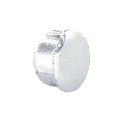 Blanco abdeckkappe chrom ø6 - abdeckkappe,