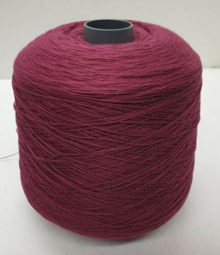 Natur wolle garn - natur,