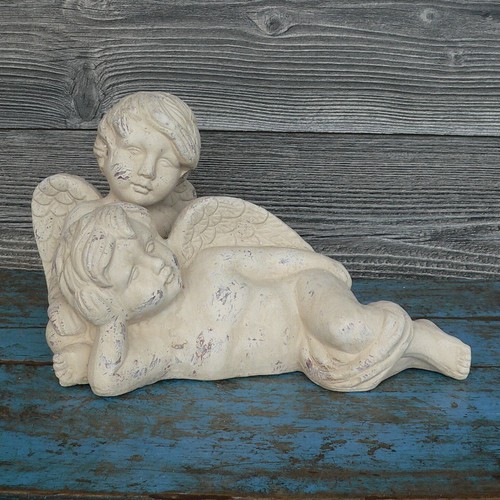 Engel paar grabschmuck - paar,