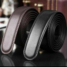 Herren Ersatz  Echtes Leder