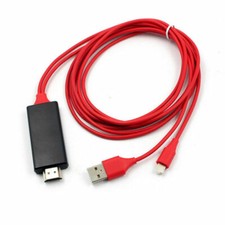 2M 1080P 8 Pin Blitz zu HDMI
