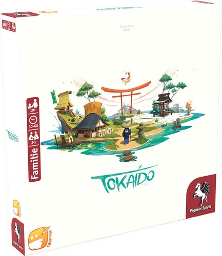 Tokaido 10th anniversary - tokaido,