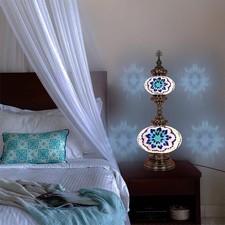 Handgefertigte Türkische