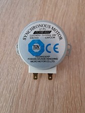 Mikrowellen Motor TYJ50-8A7