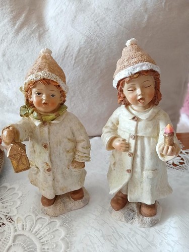 Winterkinder 2er set - winterkinder,
