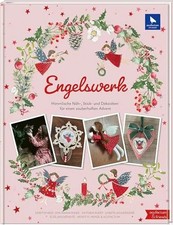 Engelswerk: Himmlische Näh-