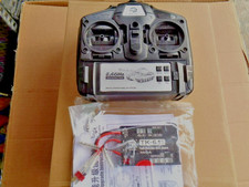 RC Panzer Heng Long Fernsteuerung mit Empfänger, V 6.1 S  Fahrtenregler Set