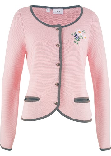 Neu trachten strickjacke - neu, trachten-strickjacke