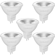 GU5.3 LED Spot MR16 5W 520lm