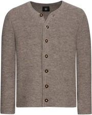 Hammerschmid Linksstrickjacke