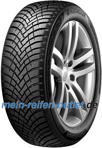 Hankook winter cept rs3 - winter, i*cept