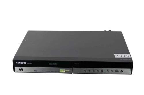 Samsung dvd hr753 - |, /