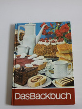 DDR Das Backbuch Verlag für