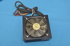 Enermax Liberty ELT500AWT-ECO 500W PC Netzteil Power