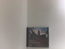 CD - Klosterkirche Zinna