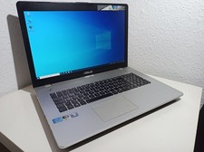 Asus N76VZ 17,3" Full HD