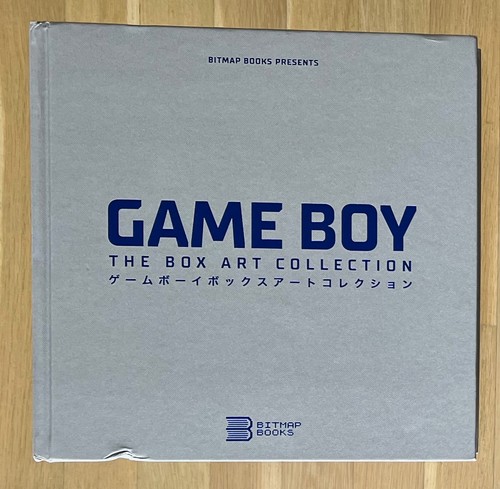Game boy the - boy:, box