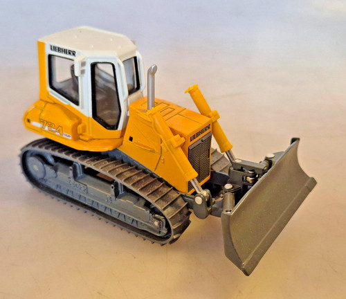 Norscot liebherr 724 lgp - norscot,