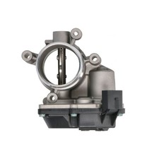 Drosselklappenstutzen VDO