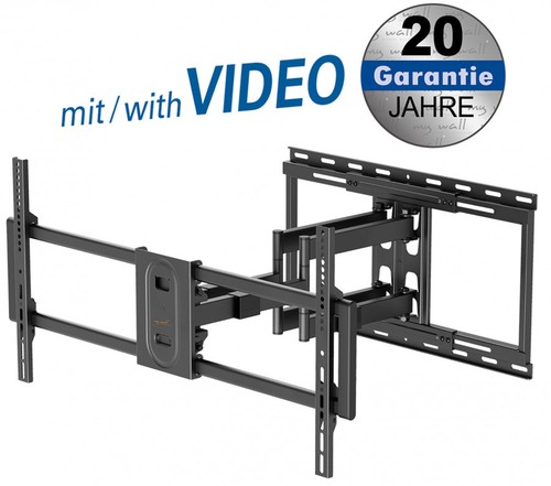 Wall schwenkbare tv - wall®,