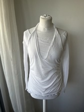Feiner ZARA Oberteil Top