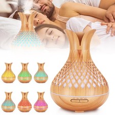 500ml Aroma Diffuser