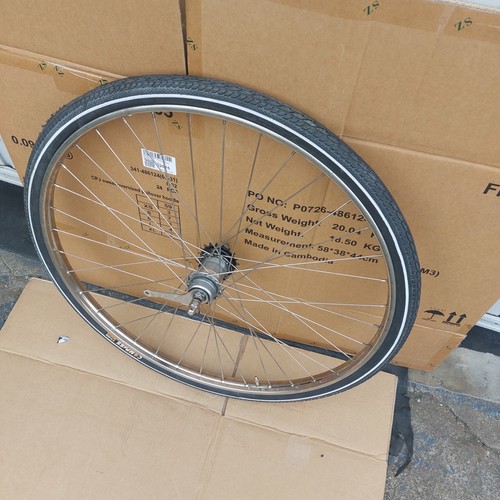 Laufrad hinterrad zoll - hinterrad,