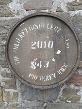 Rare 2010 Pulteney Whisky