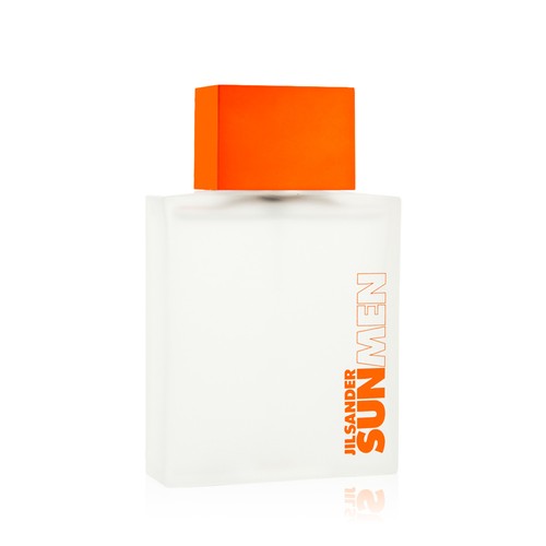 Jil sander sun men - jil, eau