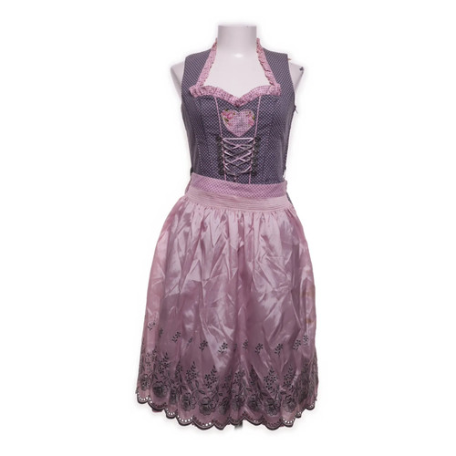 Country line dirndl größe - country, line,
