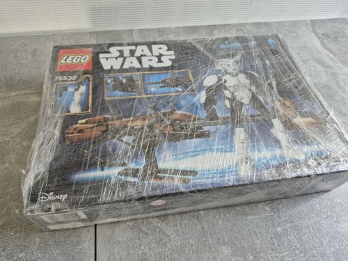 Lego star wars 75532 scout - lego,