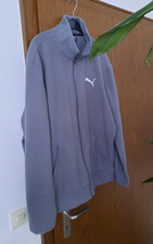 Herren Fleecejacke von Puma