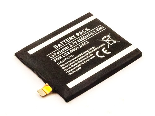 Akku für d802 d801 - für, g2,