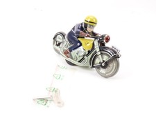 Schuco Blechspielzeug 1006