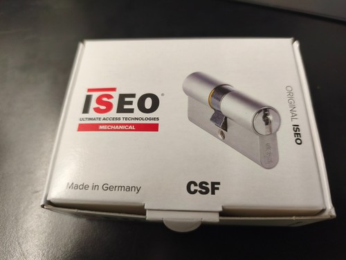 Iseo f90 csf - 5x,