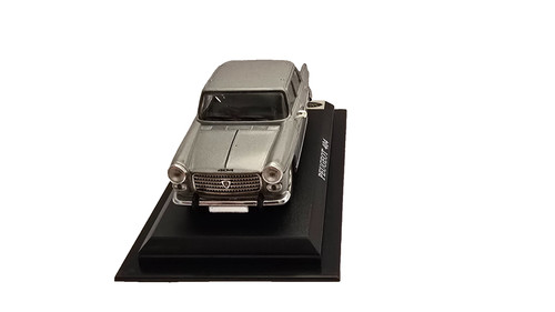 Del prado modell - peugeot, 404
