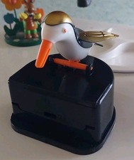 Lustiger Zahnstocherspender