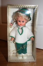 Drei-M-Puppe Schwesterlein