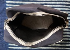 Umhänge Tasche 50er/60er