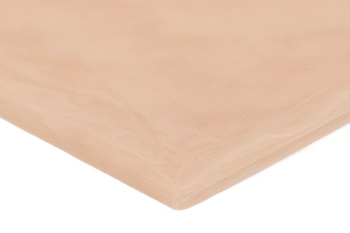 Tüll einseitig stoff 150cm - einseitig,
