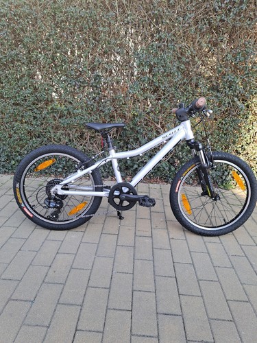 Kinderfahrrad - , 20"