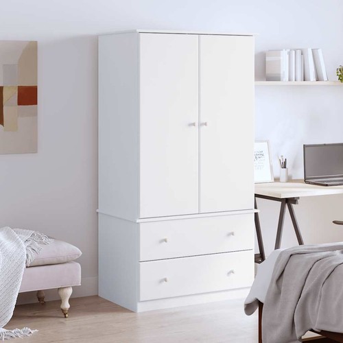 Kleiderschrank