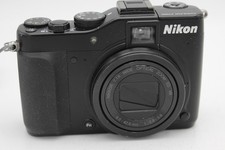Nikon COOLPIX P7000 10.1 MP